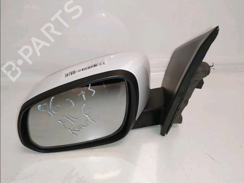 Used Left mirror Left mirror 39524443 39524443