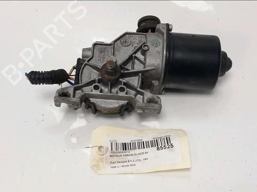 Front wiper motor FIAT PANDA (169_) 1.3 D Multijet (169.AXC1A) | BP33867201M29 - Image 2