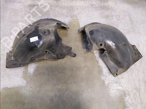 Hjulbue Hjulbue RENAULT CLIO III (BR0/1, CR0/1) 1.4 16V (98 hp) 34001467 34001467