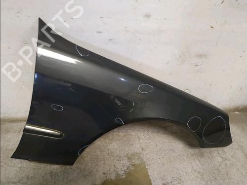 Used Right front fenders Right front fenders MERCEDES-BENZ S-CLASS (W220, V220) S 320 CDI (220.026, 220.126) (197 hp) 34001456 34001456