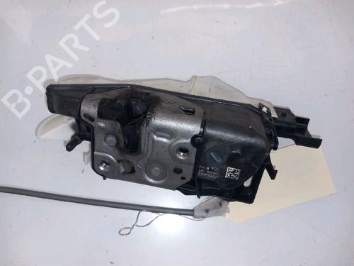 Used Front left lock CITROËN C4 CACTUS 1.2 THP 110 (110 hp) 30419357