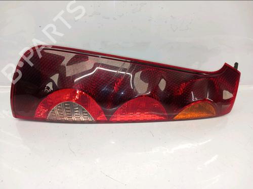 Used Left taillight NISSAN NOTE (E11, NE11) 1.5 dCi (86 hp) 30654473
