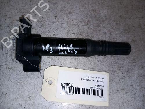 Used Ignition coil CITROËN C4 CACTUS 1.2 VTi 82 (82 hp) 30419533