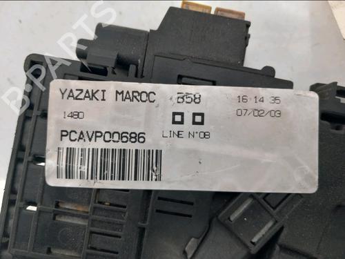 Module électronique CITROËN C4 Picasso I MPV (UD_) 1.6 HDi | BP30895923M83