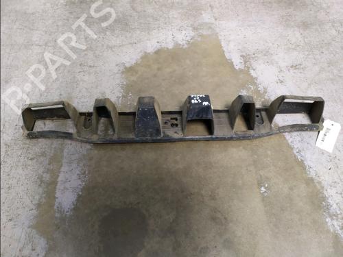 Støtfangerbærejern Støtfangerbærejern CITROËN C2 (JM_) 1.1 (60 hp) 35972259 35972259