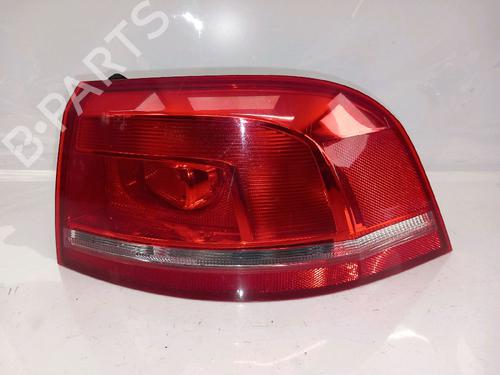 Used Right taillight Right taillight 30433704 30433704