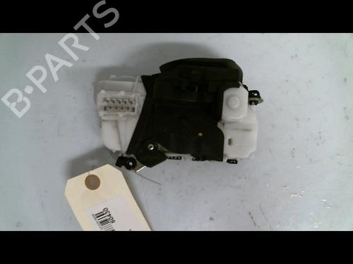 Front right lock PEUGEOT 607 (9D, 9U) 2.7 HDi 24V | BP30423617C97 - Image 2