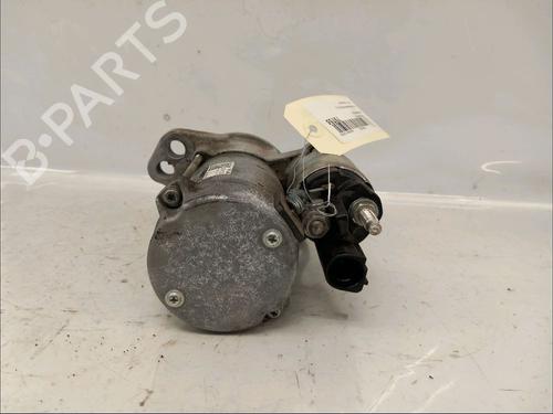 Startmotor VW POLO V (6R1, 6C1) 1.2 TSI 16V (90 hp) 30431269