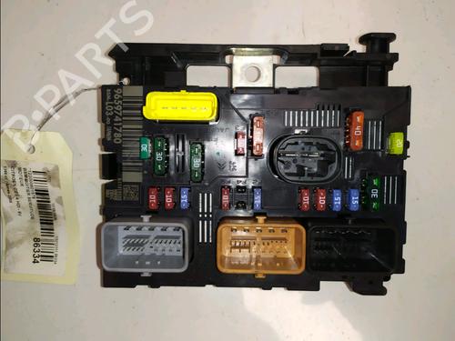 Elektronisk modul Elektronisk modul 38457555 38457555