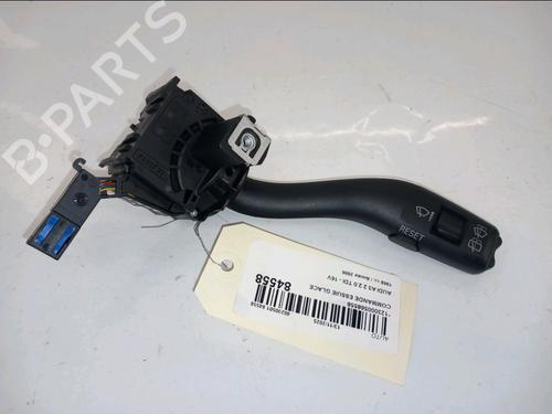 Used Steering column stalk AUDI A3 (8P1) 2.0 TDI 16V (140 hp) 30424849