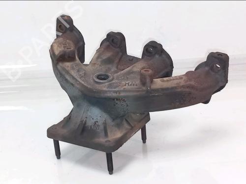 Exhaust manifold CITROËN C3 II (SC_) 1.1 i | BP40559120M110 - Image 2