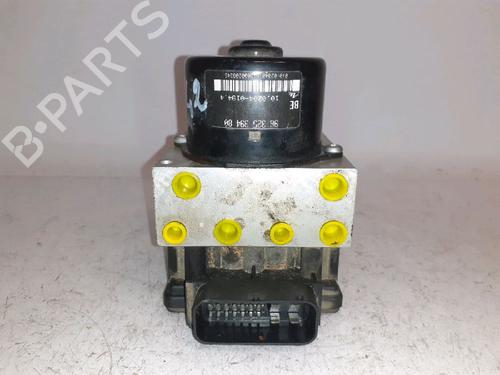 Używane Pompa ABS PEUGEOT 206 Hatchback (2A/C) 1.4 i (75 hp) 30431220