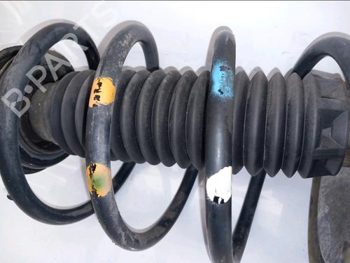 Right front shock absorber CITROËN C4 I (LC_) 1.6 HDi | BP30716883M17