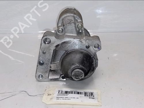 Used Starter Starter 36449998 36449998
