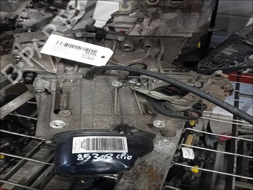 Used Gearbox Gearbox 33646437 33646437