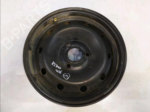 other-peugeot-106-ii-1a_-1c_-1996-1997-1998-1999-2000-2001-2002-2003-2004-2005-30842990 main image