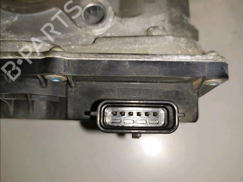 Throttle body RENAULT TWINGO II (CN0_) 1.2 16V (CN04, CN0B) | BP36314157M82 - Image 3