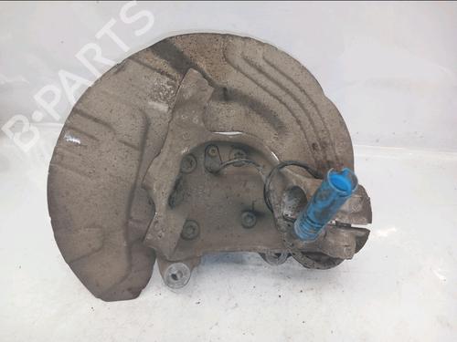 Right front steering knuckle BMW X1 (E84) sDrive 18 d | BP32655058M26 - Image 2