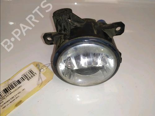 Used Right front fog light Right front fog light CITROËN DS5 2.0 HDi 165 (163 hp) 35972275 35972275