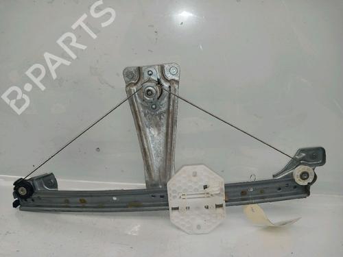 Rear right window mechanism DACIA SANDERO II 1.0 SCe 75 (B8JC, B8JD, B8NC) | BP30420692C25
