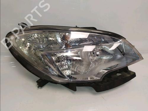 Used Right headlight Right headlight 38008533 38008533