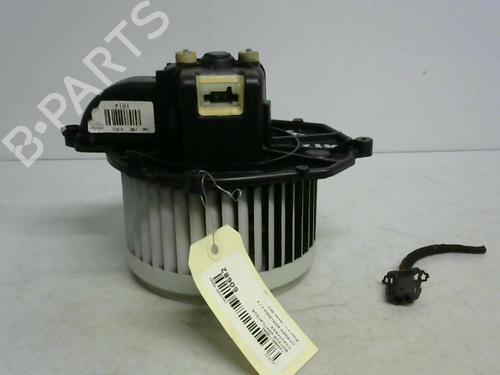 Used Heater blower motor CITROËN BERLINGO Box Body/MPV (B9) 1.6 HDi / BlueHDi 75 (75 hp) 30430562