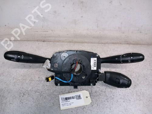 Used Steering column stalk PEUGEOT 207 (WA_, WC_) 1.4 HDi (68 hp) 30425902