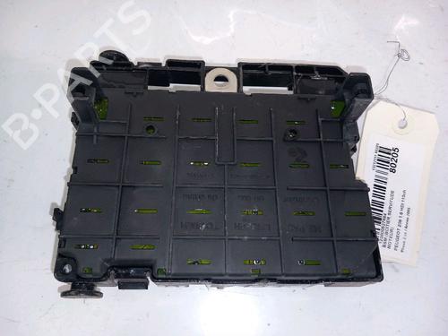 Fuse box PEUGEOT 206 Hatchback (2A/C) 1.6 HDi 110 | BP30423575E1