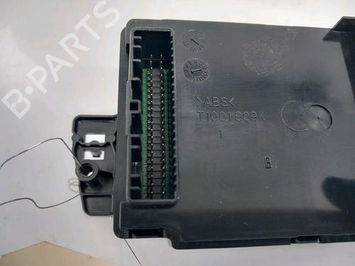 Climate control RENAULT MEGANE III Hatchback (BZ0/1_, B3_) 1.5 dCi | BP30419336I5 - Image 5