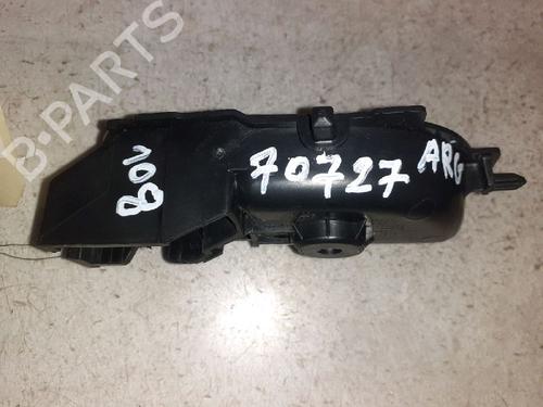 Venstre bagtil invendig håndtag PEUGEOT 108 1.0 VTi | BP30434142I15