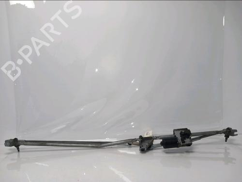 Used Front wiper motor Front wiper motor PEUGEOT 307 Break (3E) 1.6 HDi 110 (109 hp) 34112785 34112785