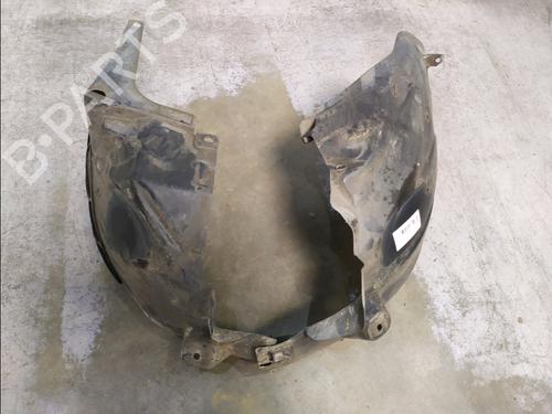 Hjulbue Hjulbue OPEL CORSA D (S07) 1.2 (L08, L68) (80 hp) 34206724 34206724