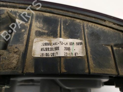 Left tailgate light FIAT TIPO Hatchback (356_, 357_) 1.3 D (356HXH1A) | BP37627950C79 - Image 3