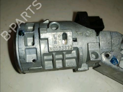 Ignition barrel CITROËN DS4 (NX_) 1.6 HDi 110 | BP38189084M48 - Image 3