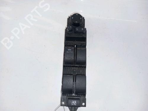 Used Mirror switch MAZDA 3 (BL) 1.6 MZ-CD (BL14) (109 hp) 30417954