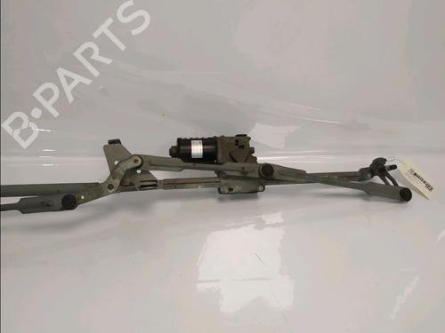 Used Front wiper motor Front wiper motor CITROËN C4 II (NC_) 1.6 HDi 90 (92 hp) 34338121 34338121