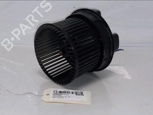 Varmeblæser Varmeblæser TOYOTA AYGO (_B1_) 1.0 (KGB10_, KGB10R) (68 hp) 37291125 37291125