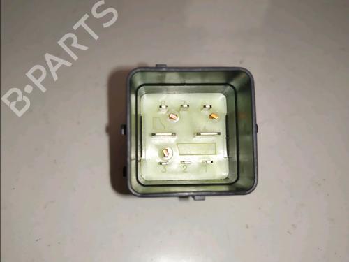 Electronic module PEUGEOT 307 (3A/C) 1.6 HDi | BP36449995M83 - Image 3
