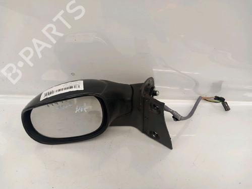 left-mirror-peugeot-1007-km_-2005-30414291 main image