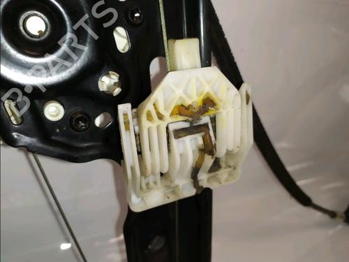Front left window mechanism BMW 1 (E87) 123 d | BP34112671C22 - Image 3