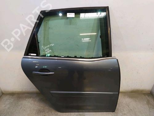 Used Right rear door CITROËN C4 Picasso I MPV (UD_) 2.0 HDi 138 (136 hp) 30426443