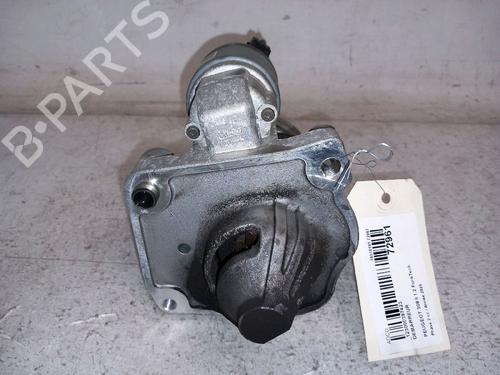 Used Starter PEUGEOT 308 II (LB_, LP_, LW_, LH_, L3_) 1.2 THP 110 (110 hp) 30434579