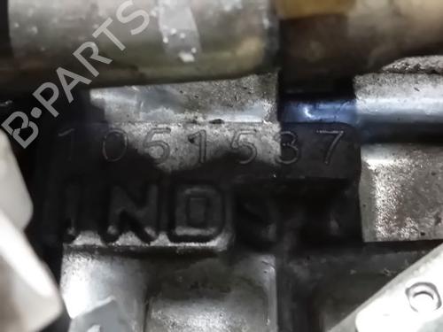 Engine TOYOTA YARIS (_P9_) 1.4 D-4D (NLP90_, NLP90R) | BP30416685M1 - Image 2