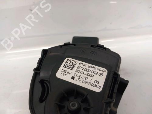 Pedal PEUGEOT 308 CC (4B_) 2.0 HDi | BP30416454I4 - Image 3