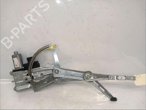 Front right window mechanism OPEL ASTRA H (A04) 1.7 CDTI (L48) | BP30420284C23