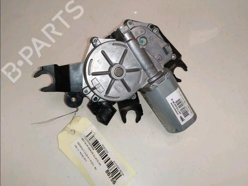 Used Rear wiper motor Rear wiper motor 39396145 39396145