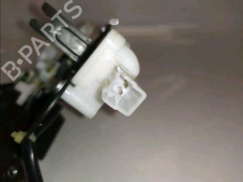 Tailgate lock MAZDA 3 (BK) 1.6 DI Turbo | BP34112738C101 - Image 4