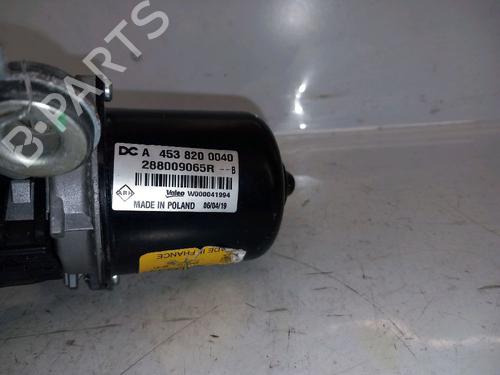 Front wiper motor RENAULT TWINGO III (BCM_, BCA_) 0.9 TCe 95 | BP30430251M29