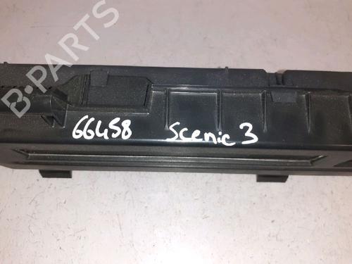 Instrument cluster RENAULT SCÉNIC III (JZ0/1_) 1.5 dCi | BP30421157C47 