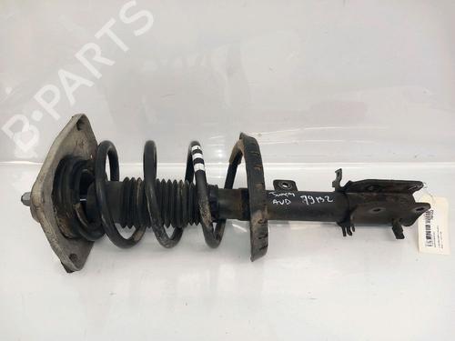 Højre fortil støddæmper CITROËN JUMPY II Van 1.6 HDi 90 16V (90 hp) 30423440